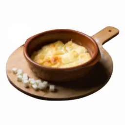 Oven Halloumi Cheese